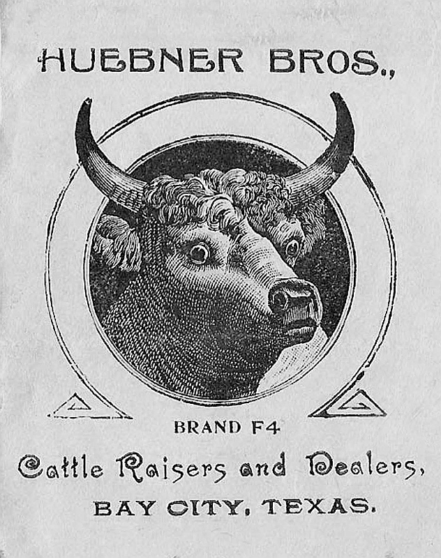 Huebner Bros.LogoBandW.jpg